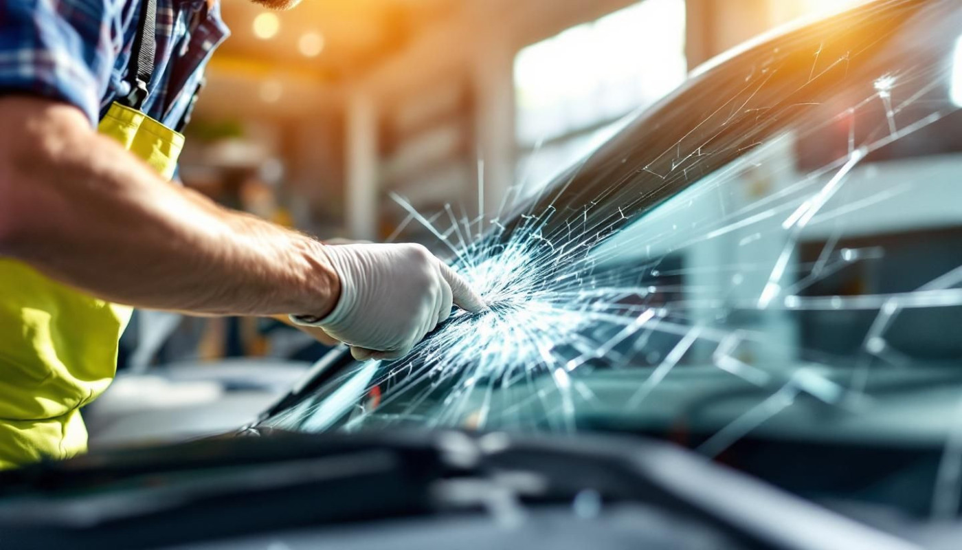 Comment choisir le meilleur service de réparation de vitres d'auto ?