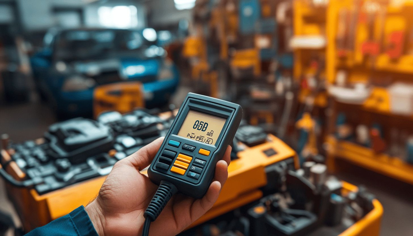 Comment les outils de diagnostic OBD transforment l'entretien automobile